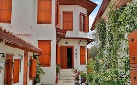 Meltem hanım konağı